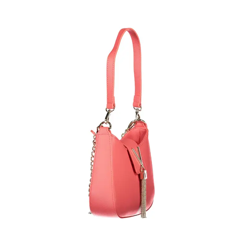 Valentino Bags Borsa a tracolla Donna Rosa 4065471 miniatura 3