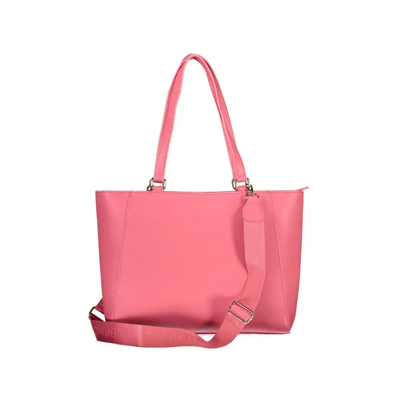 Valentino Bags Borsa a tracolla Donna Rosa 4060789 miniatura 2