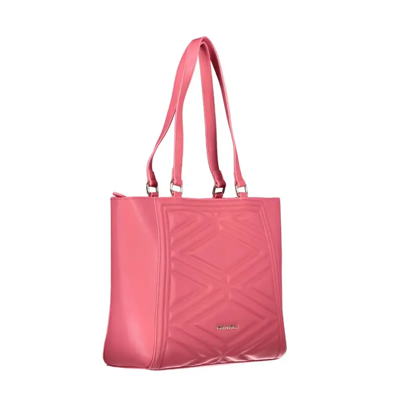 Valentino Bags Borsa a tracolla Donna Rosa 4060789 miniatura 3