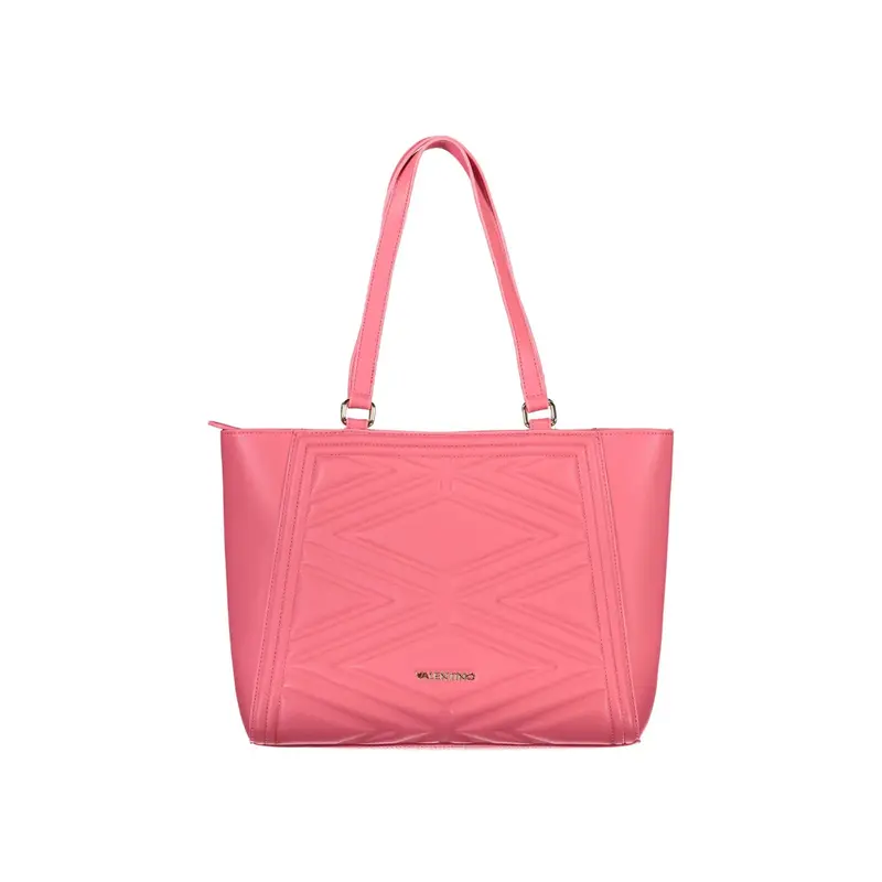 Valentino Bags Borsa a tracolla Donna Rosa 4060789