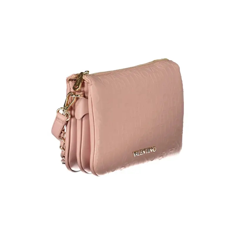 Valentino Bags Borsa a tracolla Donna Rosa 4062292 miniatura 3