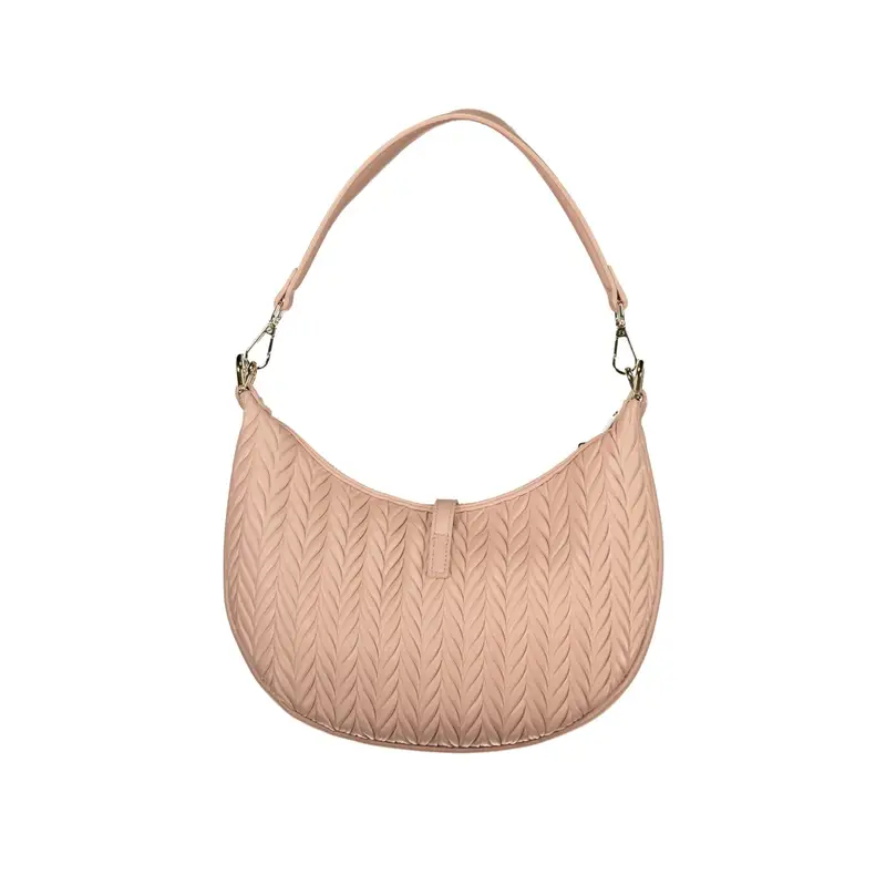 Valentino Bags Borsa a tracolla Donna Rosa 4282165 miniatura 2