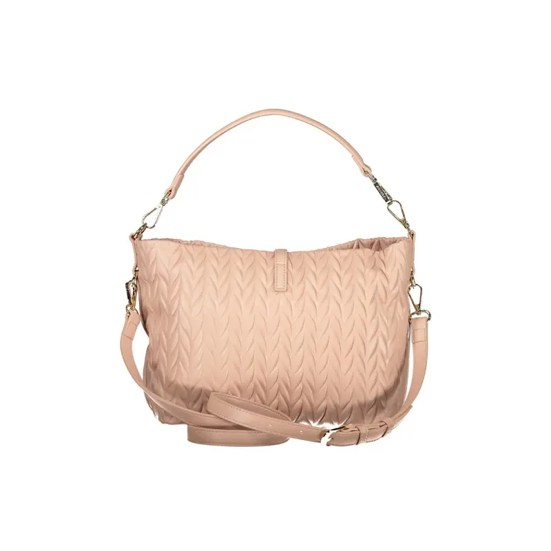 Valentino Bags Borsa a tracolla Donna Rosa 4282170 miniatura 2
