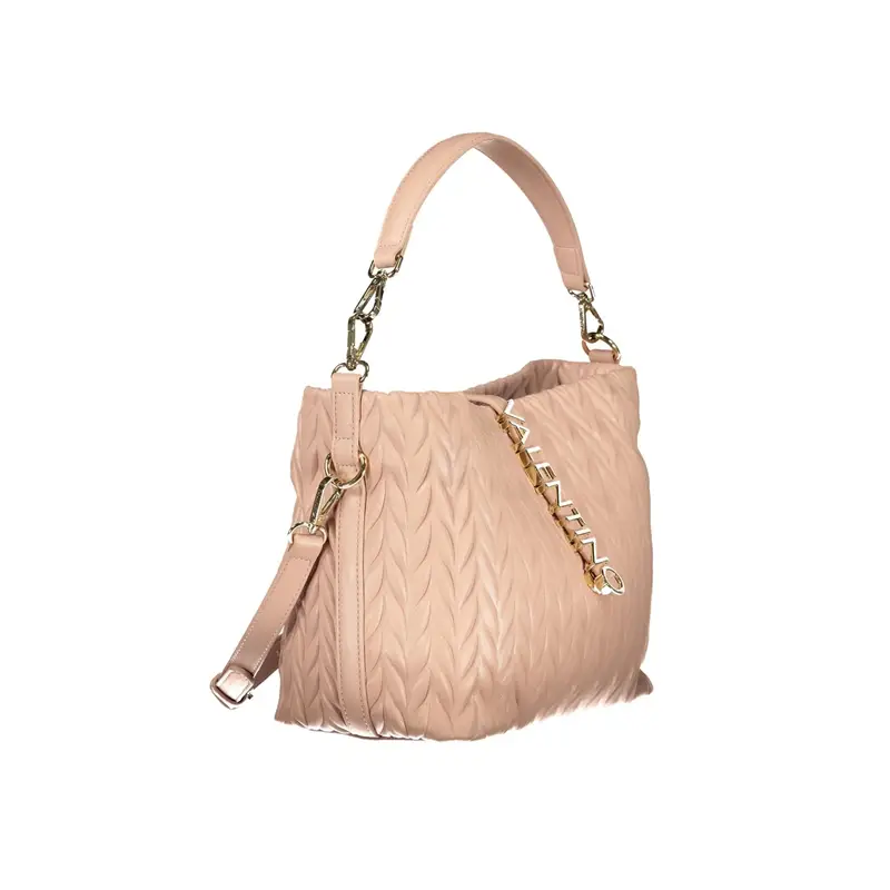 Valentino Bags Borsa a tracolla Donna Rosa 4282170 miniatura 3