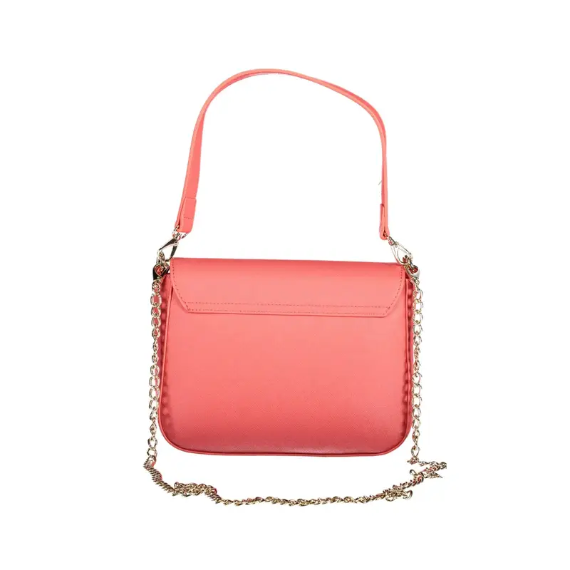 Valentino Bags Borsa a tracolla Donna Rosa 4065500 miniatura 2