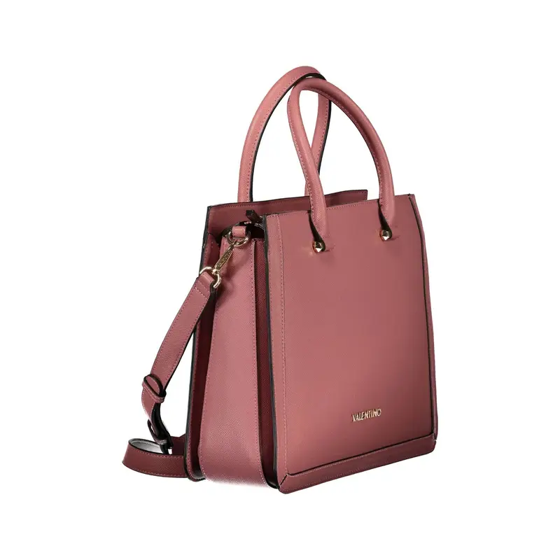 Valentino Bags Borsa a tracolla Donna Rosa 4282768 miniatura 3