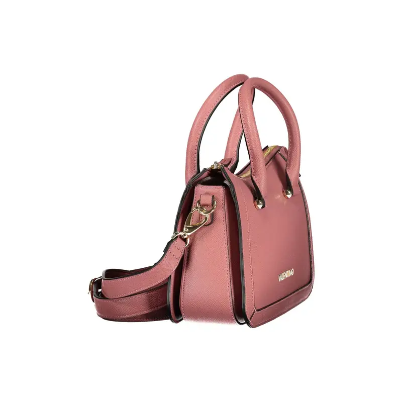 Valentino Bags Borsa a tracolla Donna Rosa 4282789 miniatura 3