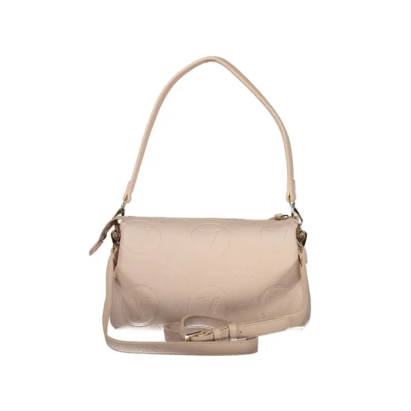 Valentino Bags Borsa a tracolla Donna Rosa 4282199 miniatura 2