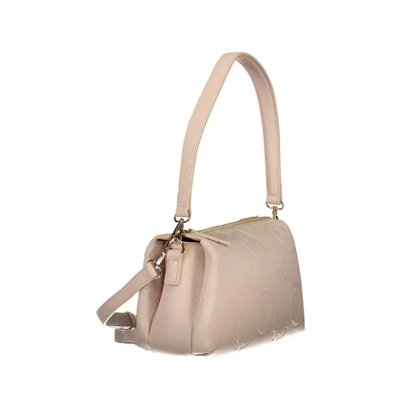 Valentino Bags Borsa a tracolla Donna Rosa 4282199 miniatura 3