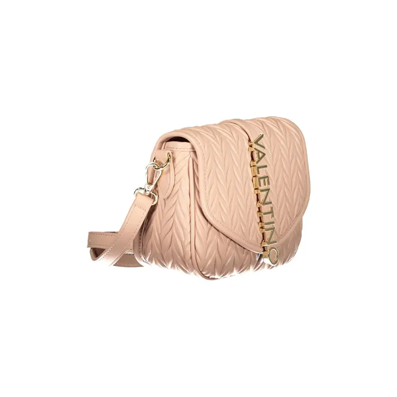 Valentino Bags Borsa a tracolla Donna Rosa 4282209 miniatura 3