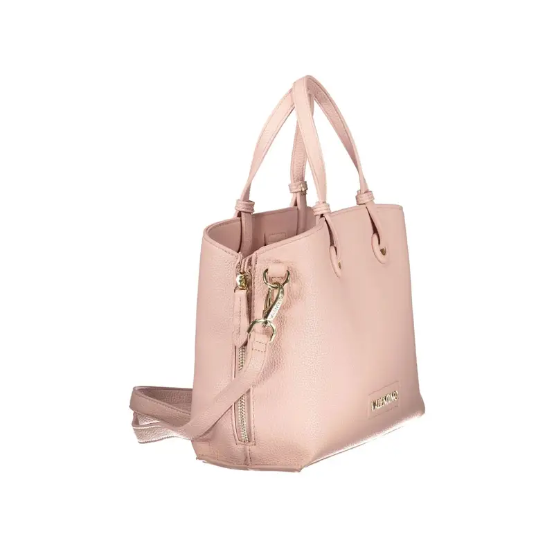 Valentino Bags Borsa a tracolla Donna Rosa 4282790 miniatura 3