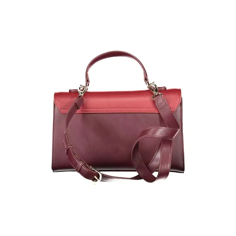 Valentino Bags Borsa a tracolla Donna Rosso 4062690 miniatura 2