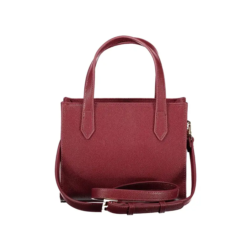 Valentino Bags Borsa a tracolla Donna Rosso 4282509 miniatura 2