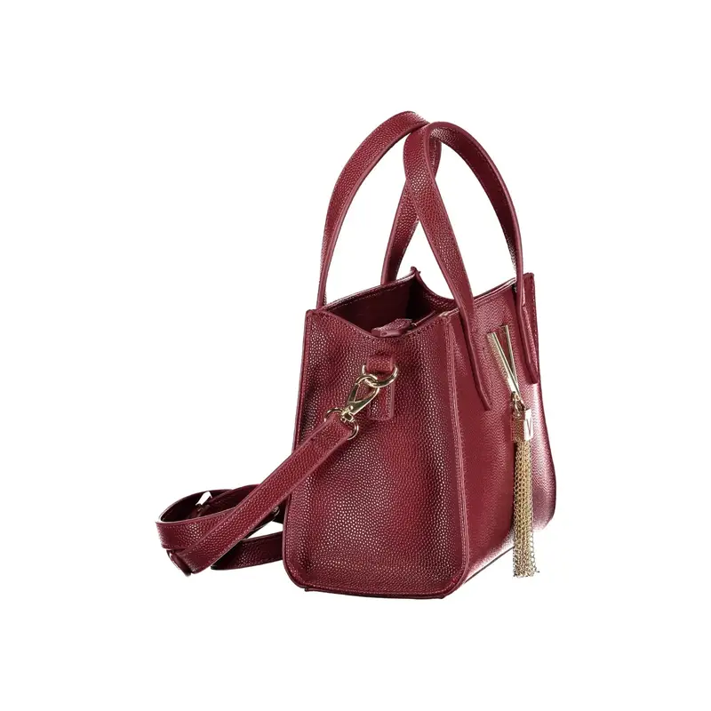 Valentino Bags Borsa a tracolla Donna Rosso 4282509 miniatura 3