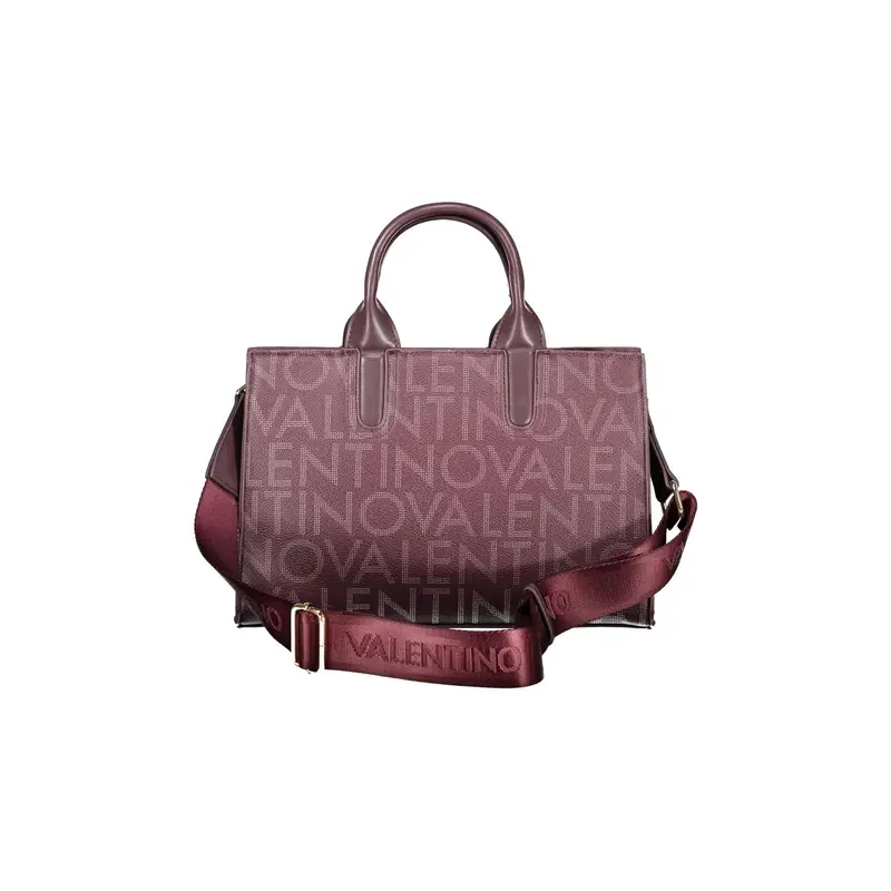 Valentino Bags Borsa a tracolla Donna Rosso 4282543 miniatura 2