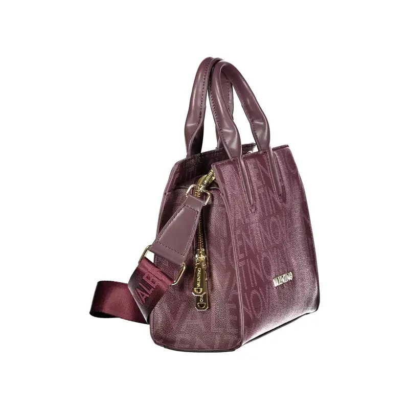 Valentino Bags Borsa a tracolla Donna Rosso 4282543 miniatura 3