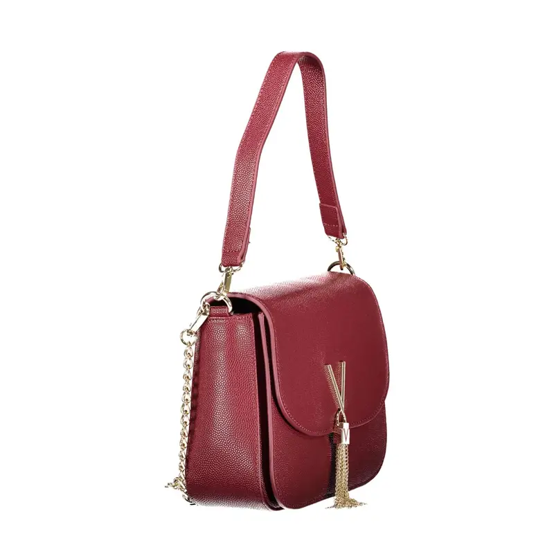 Valentino Bags Borsa a tracolla Donna Rosso 4282542 miniatura 3