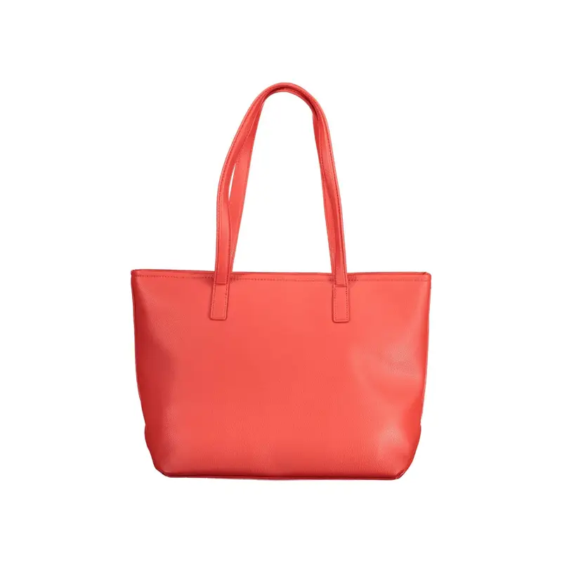 Valentino Bags Borsa a tracolla Donna Rosso 4060941 miniatura 2