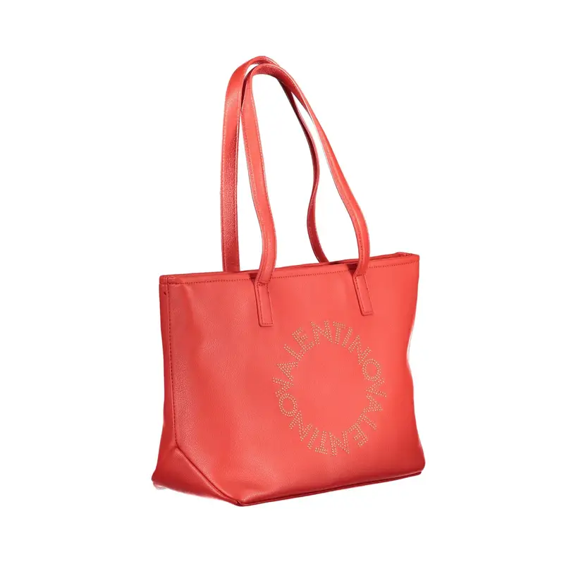 Valentino Bags Borsa a tracolla Donna Rosso 4060941 miniatura 3