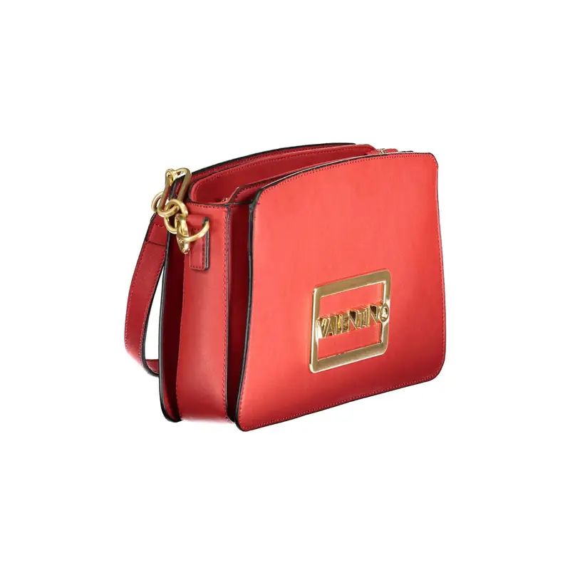 Valentino Bags Borsa a tracolla Donna Rosso 4061928 miniatura 3