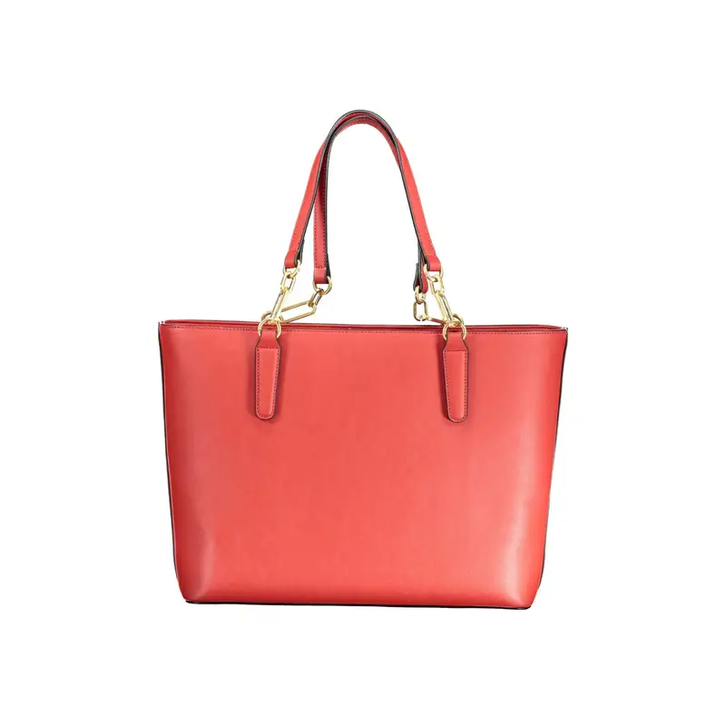 Valentino Bags Borsa a tracolla Donna Rosso 4061931 miniatura 2