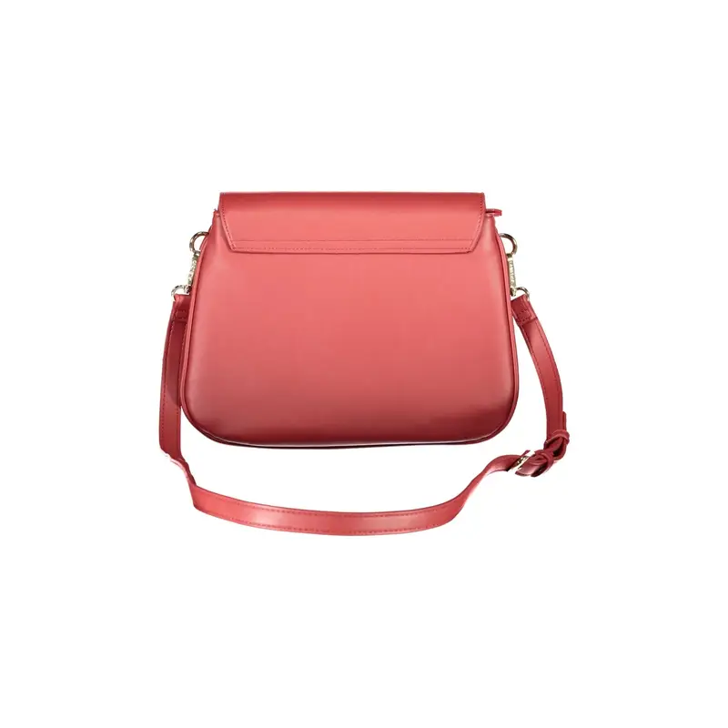 Valentino Bags Borsa a tracolla Donna Rosso 4062660 miniatura 2