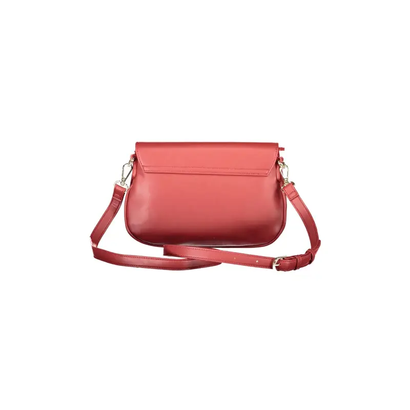 Valentino Bags Borsa a tracolla Donna Rosso 4062684 miniatura 2