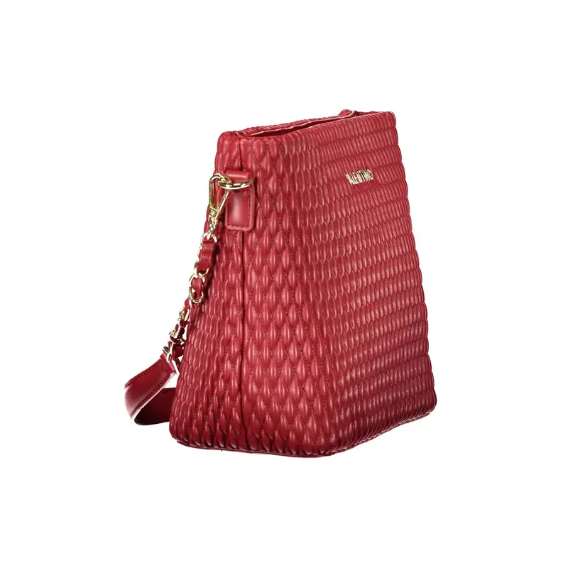 Valentino Bags Borsa a tracolla Donna Rosso 4062315 miniatura 3