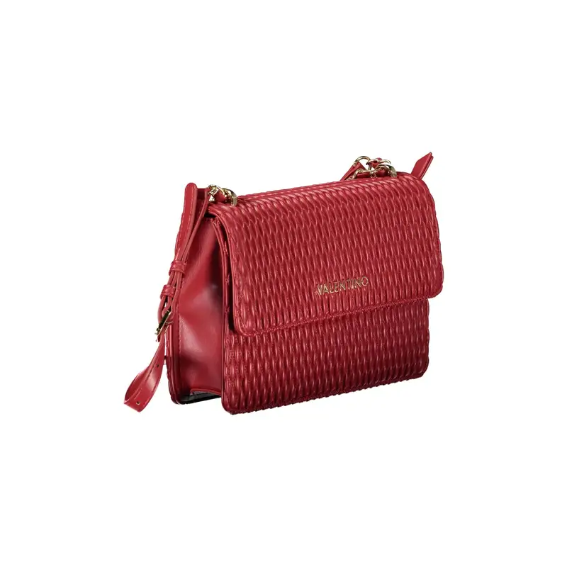 Valentino Bags Borsa a tracolla Donna Rosso 4062333 miniatura 3