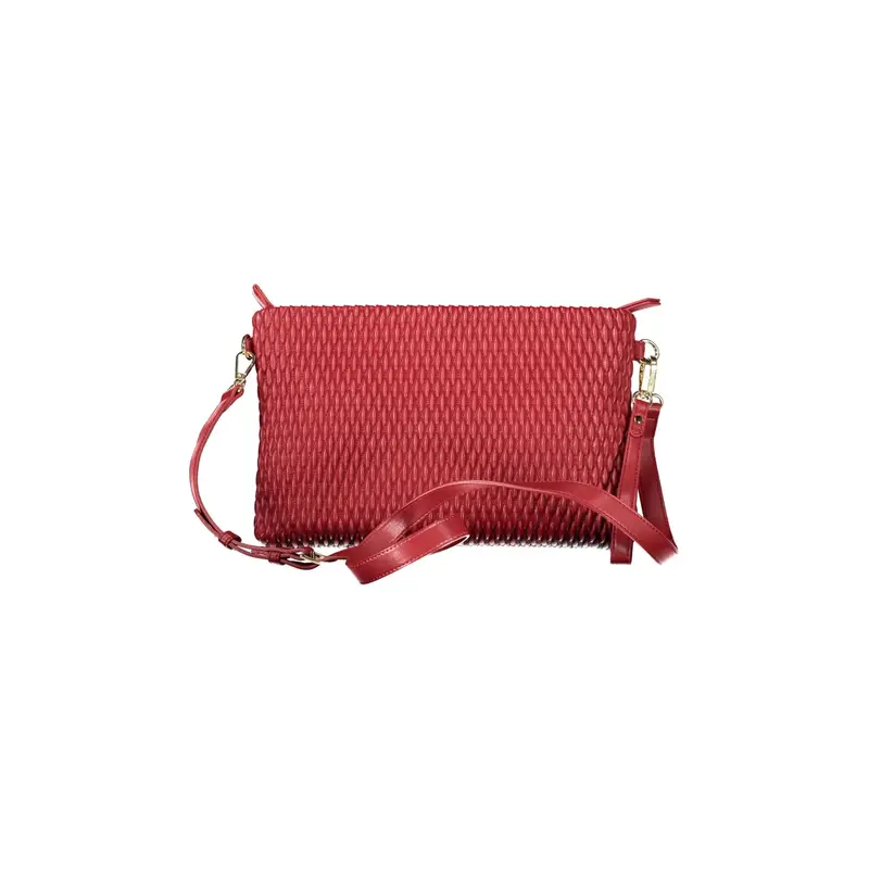 Valentino Bags Borsa a tracolla Donna Rosso 4062327 miniatura 2