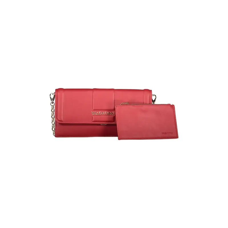 Valentino Bags Borsa a tracolla Donna Rosso 4062706 miniatura 3