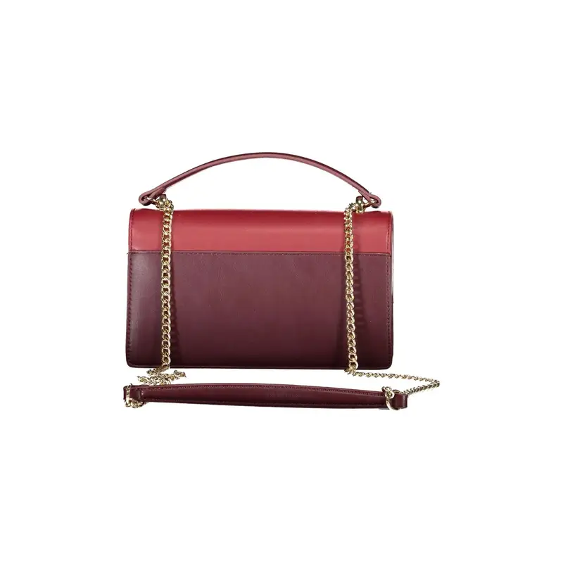 Valentino Bags Borsa a tracolla Donna Rosso 4062689 miniatura 2