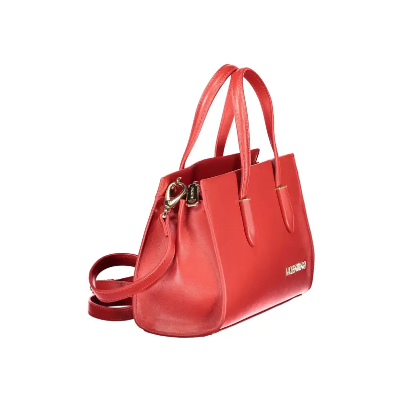 Valentino Bags Borsa a tracolla Donna Rosso 4282774 miniatura 3