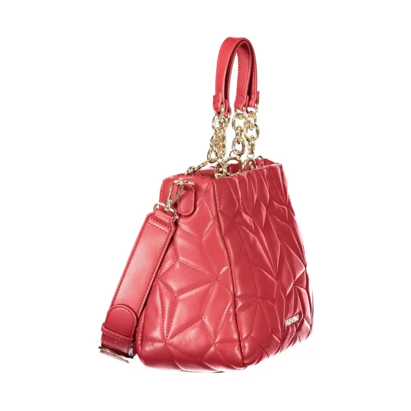 Valentino Bags Borsa a tracolla Donna Rosso 4072662 miniatura 3