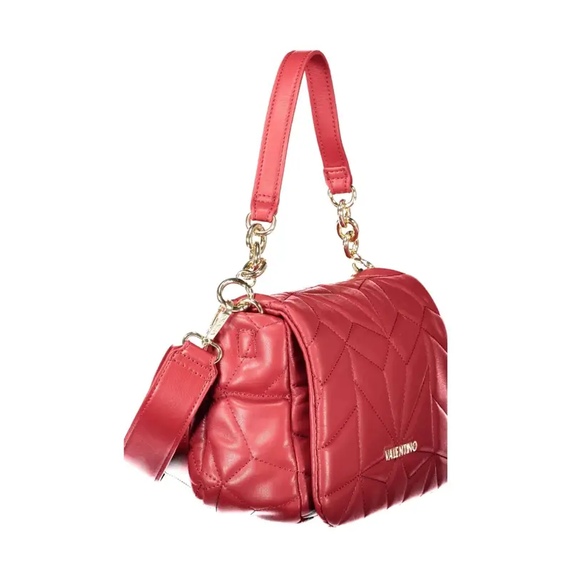 Valentino Bags Borsa a tracolla Donna Rosso 4072661 miniatura 3