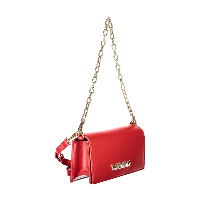 Valentino Bags Borsa a tracolla Donna Rosso 4072648 miniatura 3
