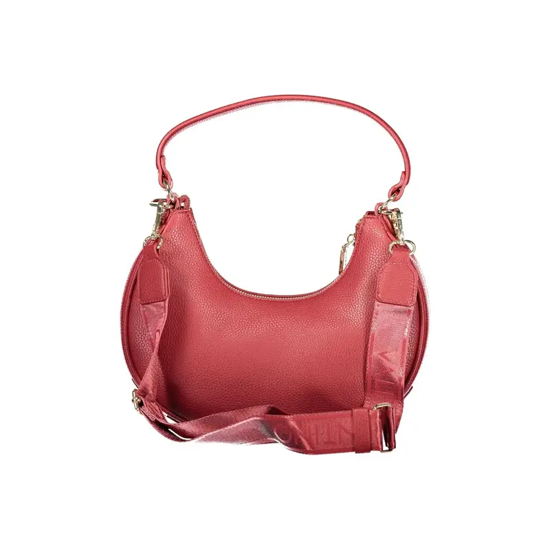 Valentino Bags Borsa a tracolla Donna Rosso 4282538 miniatura 2