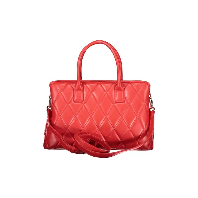 Valentino Bags Borsa a tracolla Donna Rosso 4282171 miniatura 2