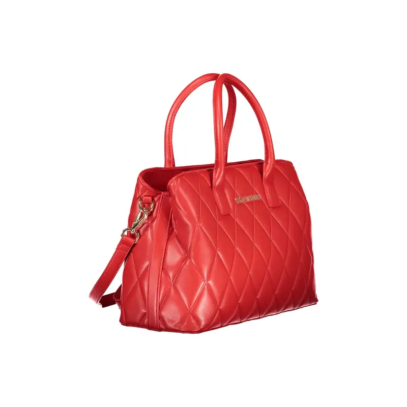 Valentino Bags Borsa a tracolla Donna Rosso 4282171 miniatura 3