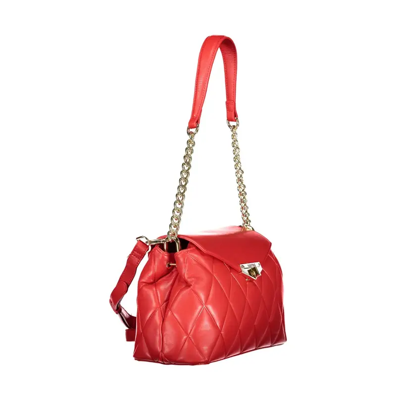 Valentino Bags Borsa a tracolla Donna Rosso 4282189 miniatura 3