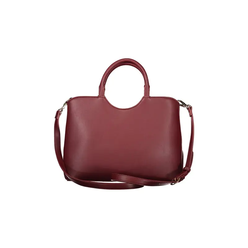 Valentino Bags Borsa a tracolla Donna Rosso 4282536 miniatura 2