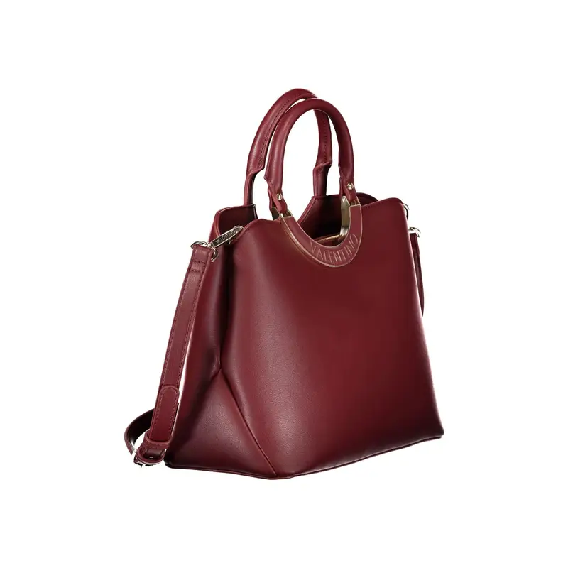 Valentino Bags Borsa a tracolla Donna Rosso 4282536 miniatura 3