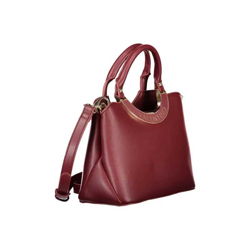 Valentino Bags Borsa a tracolla Donna Rosso 4282513 miniatura 3