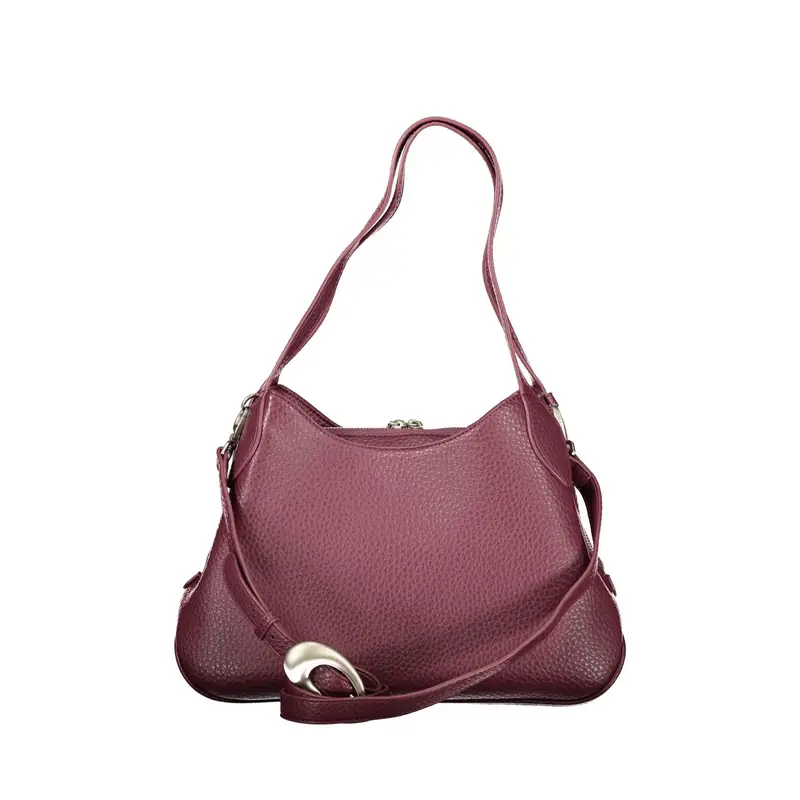 Valentino Bags Borsa a tracolla Donna Rosso 4282514 miniatura 2