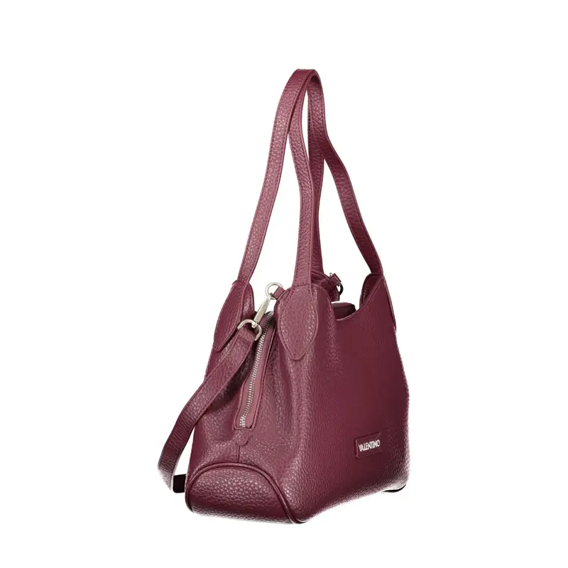 Valentino Bags Borsa a tracolla Donna Rosso 4282514 miniatura 3