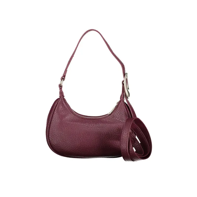 Valentino Bags Borsa a tracolla Donna Rosso 4282527 miniatura 2