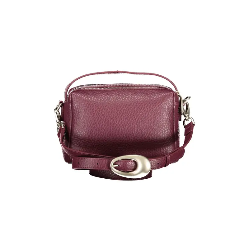 Valentino Bags Borsa a tracolla Donna Rosso 4282540 miniatura 2