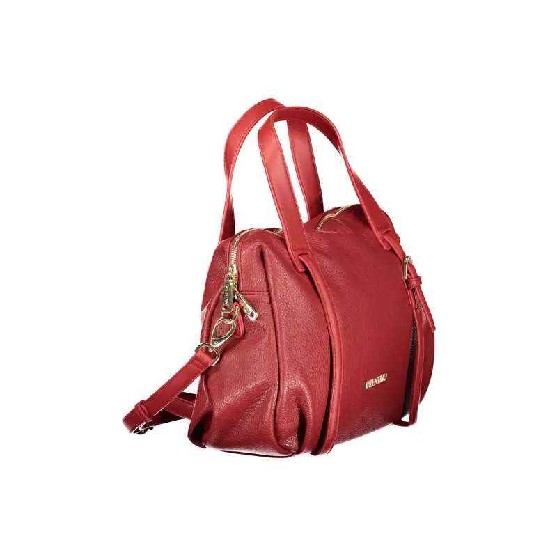 Valentino Bags Borsa a tracolla Donna Rosso 4282510 miniatura 3