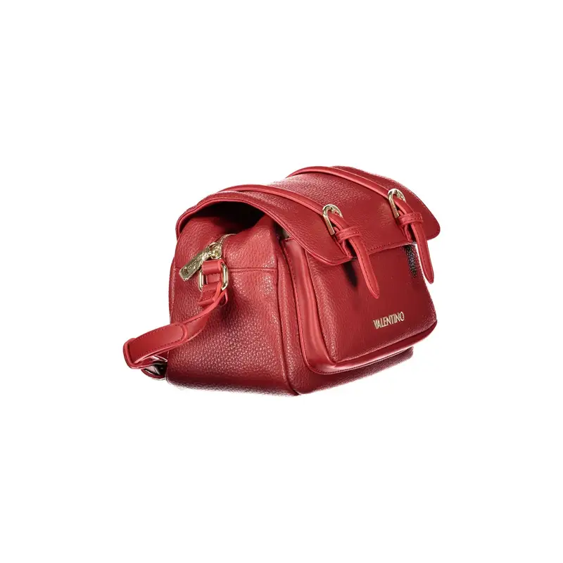 Valentino Bags Borsa a tracolla Donna Rosso 4282547 miniatura 3