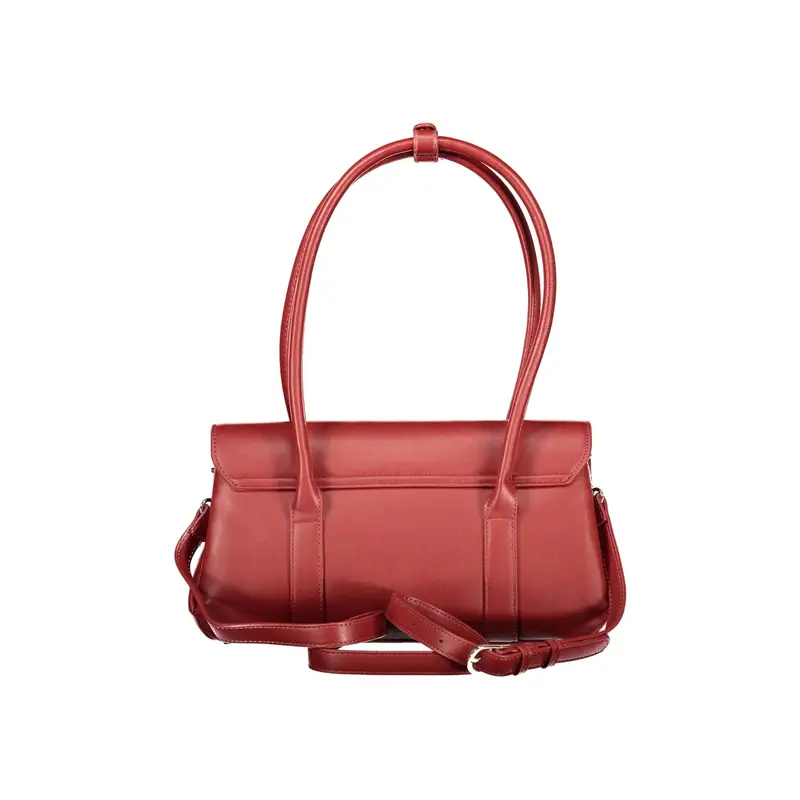 Valentino Bags Borsa a tracolla Donna Rosso 4282529 miniatura 2